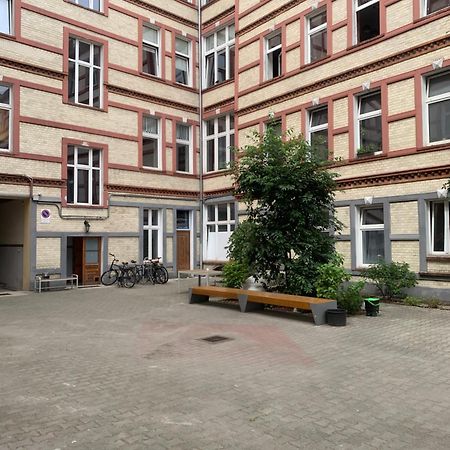 Wyjatkowy Apartament Blisko Rynku Apartment Wroclaw Exterior photo