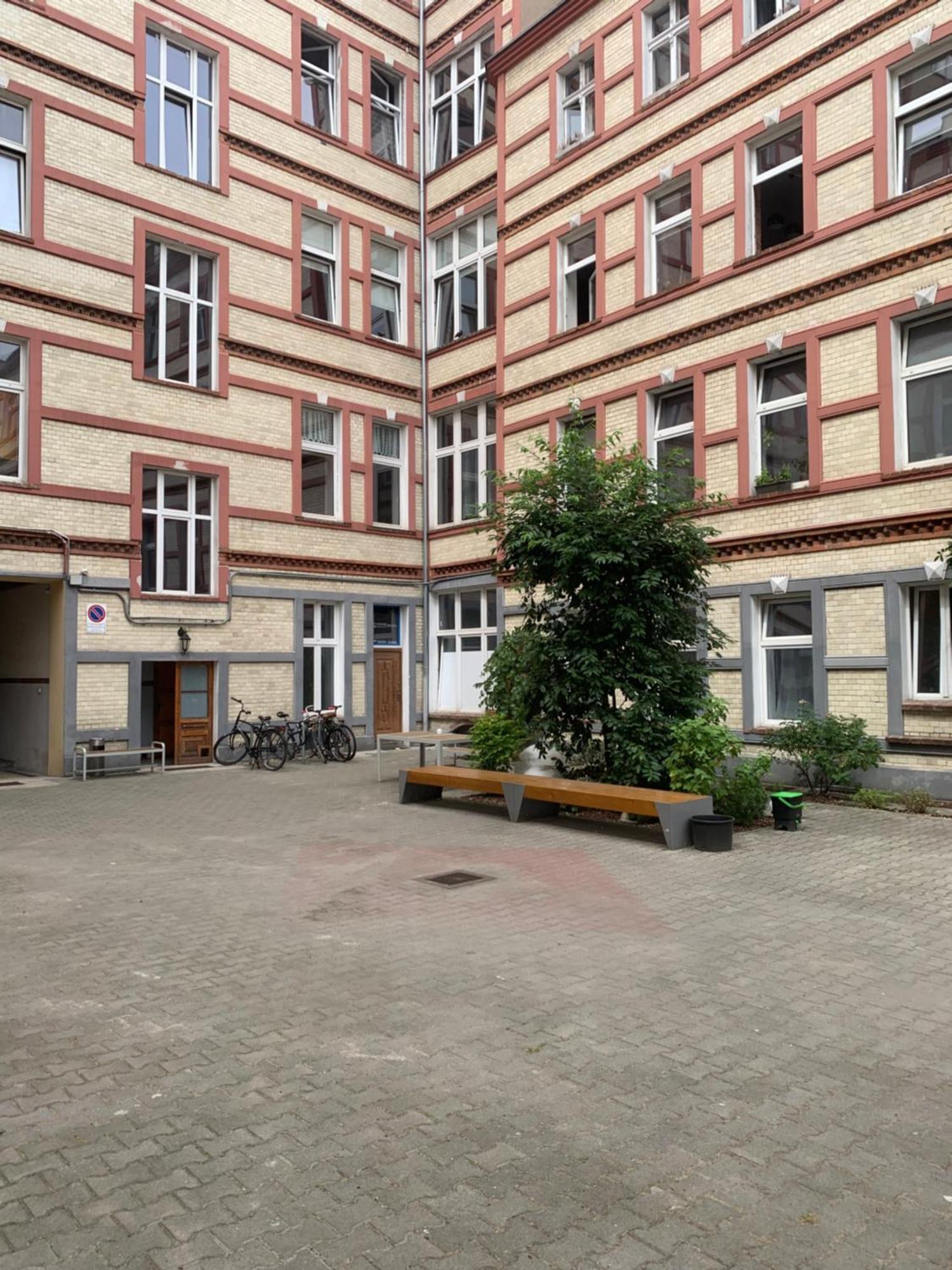 Wyjatkowy Apartament Blisko Rynku Apartment Wroclaw Exterior photo